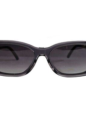 DIOR DIORHIGHLIGHT S21 RECTANGULAR-FRAME ACETATE SUNGLASSES
